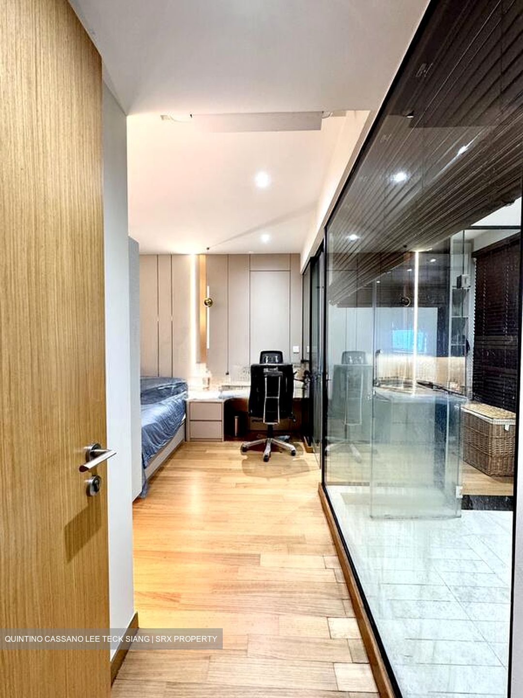 Nin Residence (D13), Apartment #504350591